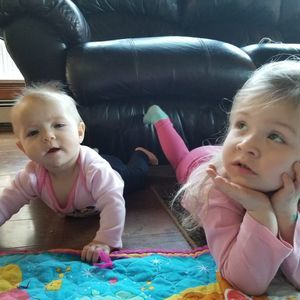 Meet your Posher, Betty